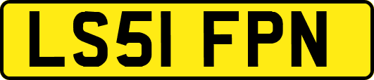 LS51FPN
