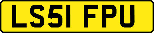 LS51FPU