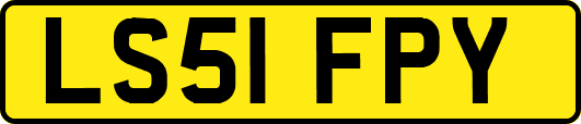 LS51FPY