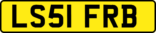 LS51FRB