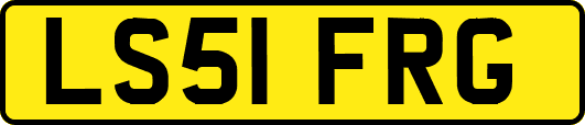 LS51FRG