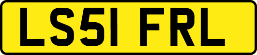 LS51FRL
