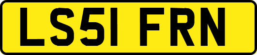LS51FRN