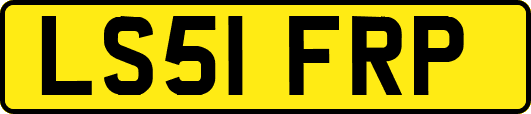 LS51FRP
