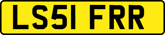 LS51FRR