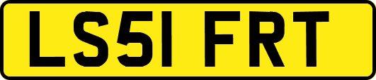 LS51FRT