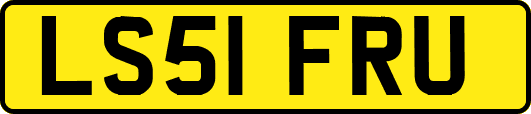 LS51FRU