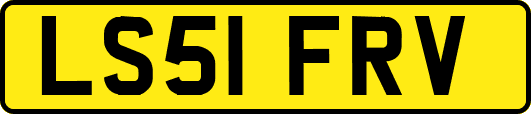 LS51FRV
