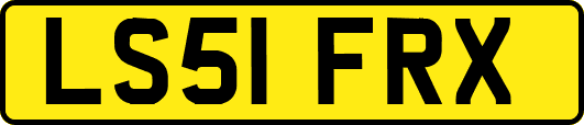 LS51FRX