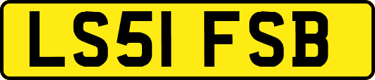 LS51FSB