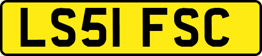 LS51FSC