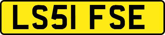 LS51FSE