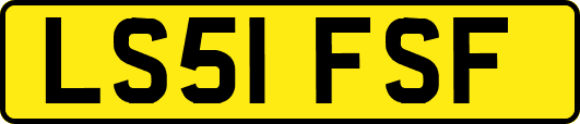 LS51FSF