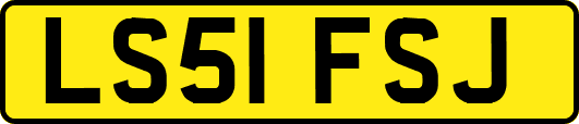 LS51FSJ