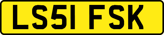 LS51FSK