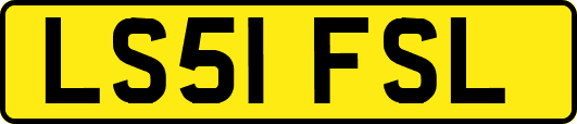 LS51FSL