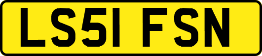 LS51FSN