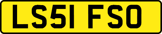LS51FSO