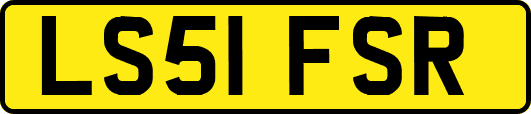 LS51FSR