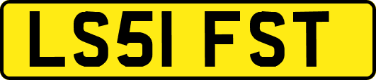 LS51FST