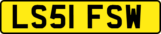 LS51FSW