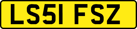 LS51FSZ