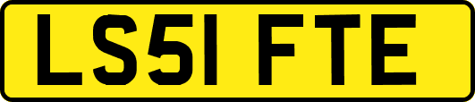 LS51FTE