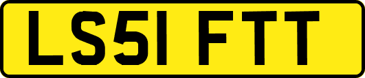 LS51FTT