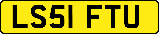 LS51FTU