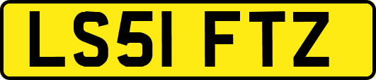 LS51FTZ