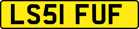 LS51FUF