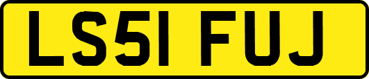 LS51FUJ