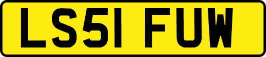 LS51FUW