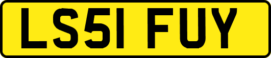 LS51FUY