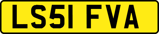 LS51FVA