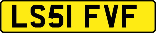 LS51FVF