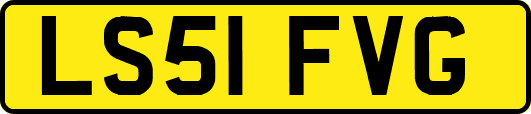 LS51FVG