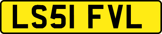 LS51FVL