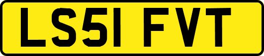 LS51FVT