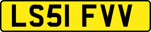 LS51FVV