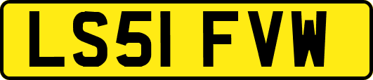 LS51FVW