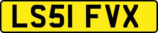 LS51FVX