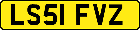 LS51FVZ