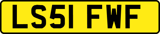 LS51FWF