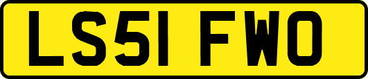 LS51FWO