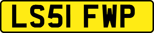 LS51FWP
