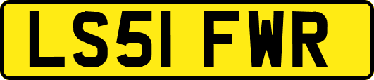 LS51FWR