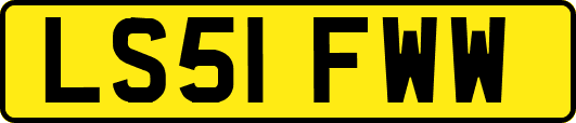 LS51FWW