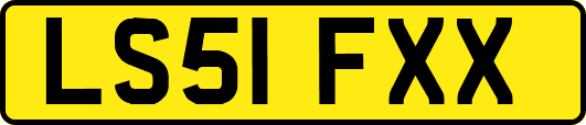 LS51FXX