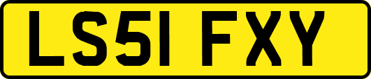 LS51FXY